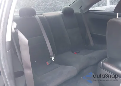 2005 Honda Accord 2.4 Lx из США, поврежденный, VIN 1HGCM71315A003799